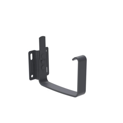 krop rynna kwadratowa hak doczołowy stal